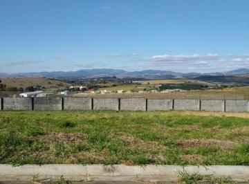 17658.jpg · Terreno No Campos Do Conde Taubaté de 657 m² Com Vista Panorâmica.