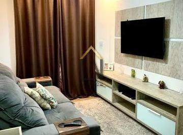 20240626T0917570300-576046440.jpg · Vende - Se Apartamento de 2 Dormitórios No Smart Family Em Taubaté