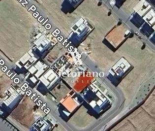 20240126T1239120300-757568829.jpg · Terreno Plano 252 m² - Condomínio Aruanã - Loteamento Floresta