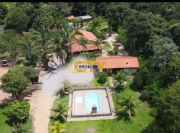 4335.jpg · Vende - Se Chácara/sítio Em Santo Antônio Do Leverger