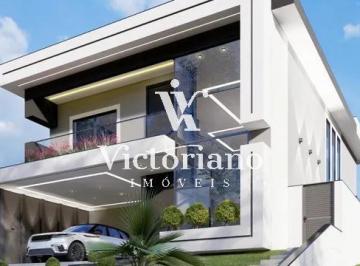 20240126T1543330300-572942321.jpg · Sobrado Alto Padrão 235 m² - Condomínio Santa Mônica - Residencial Colinas