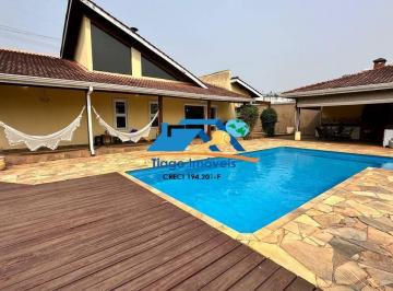 20241002T1225180300-555685399.jpg · Casa Estilo Chácara a Venda Em Condomínio Em Atibaia