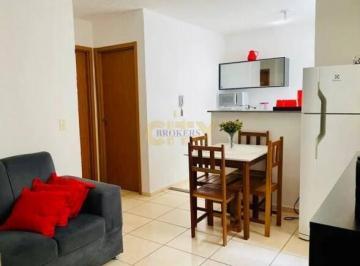 20240611T2049100400-712495596.jpg · Vende - Se Apartamento Mobiliado Condomínio Chapada Dos Sabias