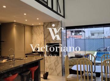 20231207T1523140300-249288137.jpg · Sobrado 230 m² 3 Suítes Cond Bosque Dos Manacás Jacareí/sp