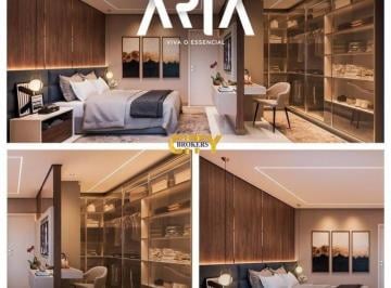 6122.jpg · Vende - Se Lançamento Apartamento Edifício Villaggio Ária - Gerencial