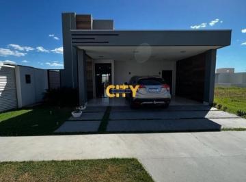 6682.jpg · Vende - Se Casa Térrea Condomínio Primor Das Torres