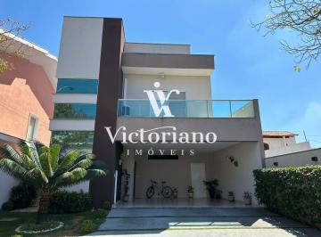 20231219T1252230300-883314127.jpg · Sobrado de Alto Padrão - Cond. Crystal Park - 208 m² 3 Suítes Com Piscina
