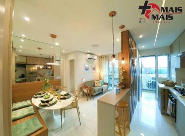 20210514T1111580300-821662290.jpg · Maxy Franceschini, 56 m², 2 Quartos, 1 Suíte, Varanda Gourmet, Hortolândia