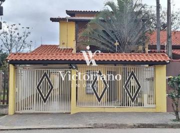 20240725T1636380300-976899983.jpg · Sobrado 214 m² Com Área Gourmet - Jd. Altos de Santanna II – Aceita Permuta!
