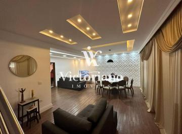 20231213T1935020300-453534039.jpg · Sobrado 297 m² - 4 Dorm. 1 Suíte - Área Gourmet Com Piscina - Jd. Califórnia