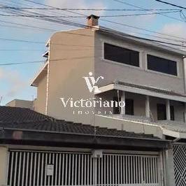 20240228T1349420300-826620423.jpg · Sobrado 330 m² Com Piscina - Residencial Santa Paula – Avalia Permuta!