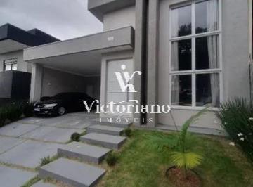 20240618T1403340300-11312353.jpg · Casa Térrea Alto Padrão 162 m² 3 Dorm. 1 Suíte – Cond. Vivva – Jacareí/sp