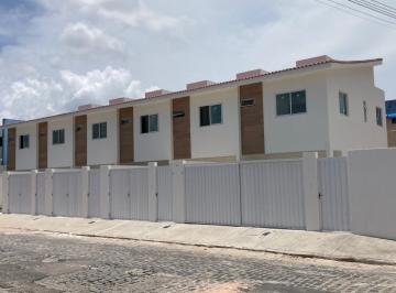 Casa · 75m² · 3 Quartos · 1 Vaga · Casa Duplex Para Venda Em Olinda, Bairro Novo, 3 Dormitórios, 1 Suíte, 1 Banheiro, 1 Vaga