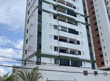 Apartamento · 76m² · 3 Quartos · 1 Vaga · Apartamento Para Venda Em Olinda, Casa Caiada, 3 Dormitórios, 2 Suítes, 1 Banheiro, 1 Vaga
