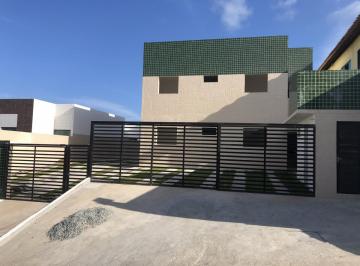 Apartamento · 57m² · 2 Quartos · 1 Vaga · Apartamento Para Venda Em Olinda, Fragoso, 2 Dormitórios, 1 Suíte, 1 Banheiro, 1 Vaga