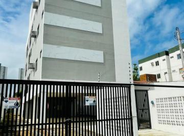 Apartamento · 47m² · 2 Quartos · 1 Vaga · Apartamento Para Venda Em Olinda, Jardim Atlântico, 2 Dormitórios, 1 Suíte, 1 Banheiro, 1 Vaga