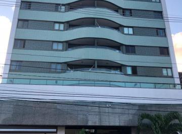 Apartamento · 116m² · 4 Quartos · 2 Vagas · Apartamento Para Venda Em Olinda, Bairro Novo, 4 Dormitórios, 2 Suítes, 1 Banheiro, 2 Vagas