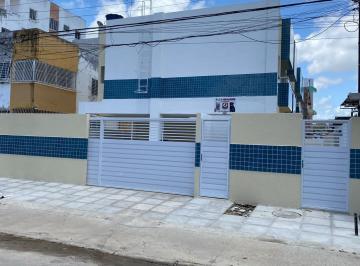 Apartamento · 52m² · 2 Quartos · 1 Vaga · Apartamento Para Venda Em Olinda, Jardim Atlântico, 2 Dormitórios, 1 Suíte, 1 Banheiro, 1 Vaga
