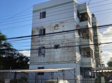 Apartamento · 85m² · 3 Quartos · 1 Vaga · Apartamento Para Venda Em Paulista, Janga, 3 Dormitórios, 1 Banheiro, 1 Vaga