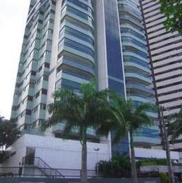 Apartamento · 218m² · 4 Quartos · 3 Vagas · Apartamento Para Venda Em Recife, Ilha Do Retiro, 4 Dormitórios, 3 Suítes, 1 Banheiro, 3 Vagas