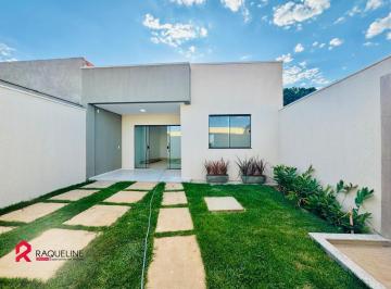 Casa · 147m² · 3 Quartos · 3 Vagas · Casa Para Venda Em Juazeiro Do Norte, Tiradentes, 3 Dormitórios, 1 Suíte, 2 Banheiros, 3 Vagas