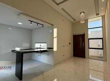 Casa · 100m² · 3 Quartos · 1 Vaga · Casa Para Venda Em Juazeiro Do Norte, Aeroporto, 3 Dormitórios, 2 Suítes, 2 Banheiros, 1 Vaga