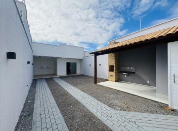 Casa · 130m² · 3 Quartos · 3 Vagas · Casa Para Venda Em Juazeiro Do Norte, Jardim Gonzaga, 3 Dormitórios, 3 Suítes, 4 Banheiros, 3 Vagas