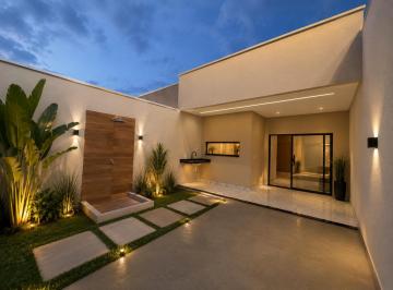Casa · 96m² · 3 Quartos · 2 Vagas · Casa Para Venda Em Juazeiro Do Norte, Pedrinhas, 3 Dormitórios, 2 Suítes, 3 Banheiros, 2 Vagas