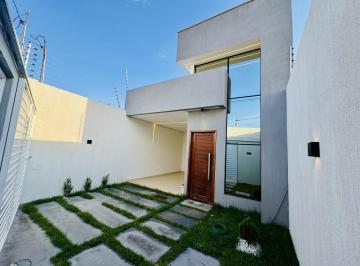 Casa · 103m² · 3 Quartos · 2 Vagas · Casa Para Venda Em Juazeiro Do Norte, Tiradentes, 3 Dormitórios, 1 Suíte, 2 Banheiros, 2 Vagas