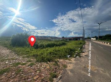 Terreno · 208m² · Terreno Para Venda Em Juazeiro Do Norte, Aeroporto