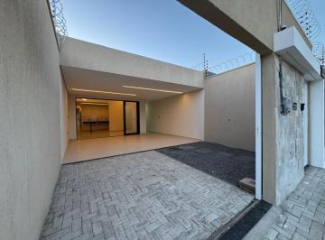 Casa · 90m² · 3 Quartos · 2 Vagas · Prontos Para Morar Para Venda Em Juazeiro Do Norte, Jardim Gonzaga, 3 Dormitórios, 2 Suítes, 2 Banhe