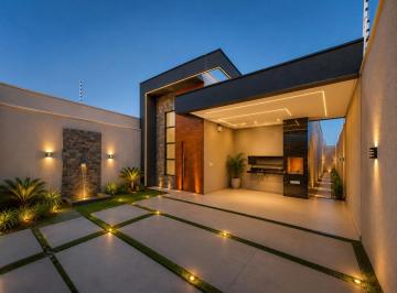 Casa · 122m² · 3 Quartos · 2 Vagas · Casa Para Venda Em Juazeiro Do Norte, Aeroporto, 3 Dormitórios, 1 Suíte, 3 Banheiros, 2 Vagas