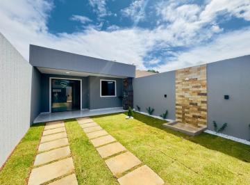 Casa · 76m² · 2 Quartos · 2 Vagas · Casa Para Venda Em Juazeiro Do Norte, Tiradentes, 2 Dormitórios, 1 Suíte, 2 Banheiros, 2 Vagas
