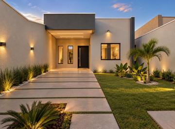 Casa · 86m² · 2 Quartos · 2 Vagas · Casa Para Venda Em Juazeiro Do Norte, Monsenhor Francisco Murilo de Sá Barreto, 2 Dormitórios, 1 Su