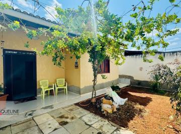 Casa · 90m² · 3 Quartos · 1 Vaga · Prontos Para Morar Para Venda Em Juazeiro Do Norte, Tiradentes, 3 Dormitórios, 1 Suíte, 2 Banheiros