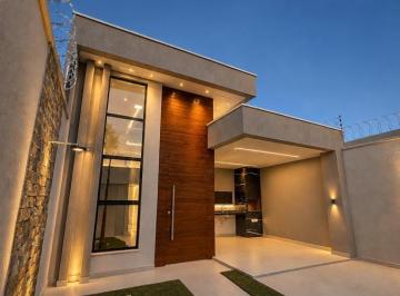 Casa · 118m² · 3 Quartos · 2 Vagas · Casa Para Venda Em Juazeiro Do Norte, Cidade Universitária, 3 Dormitórios, 1 Suíte, 2 Banheiros, 2 V