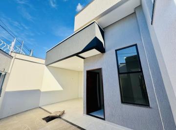 Casa · 109m² · 3 Quartos · 2 Vagas · Casa Para Venda Em Juazeiro Do Norte, Betolandia, 3 Dormitórios, 1 Suíte, 2 Banheiros, 2 Vagas