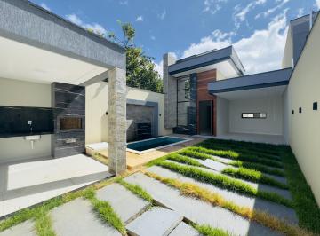 Casa · 231m² · 3 Quartos · Casa Para Venda Em Juazeiro Do Norte, José Geraldo Da Cruz, 3 Dormitórios, 3 Suítes, 3 Banheiros
