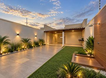 Casa · 100m² · 3 Quartos · 4 Vagas · Casa Para Venda Em Barbalha, Novo Araçás, 3 Dormitórios, 1 Suíte, 2 Banheiros, 4 Vagas