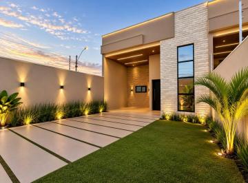 Casa · 118m² · 3 Quartos · Casa Para Venda Em Juazeiro Do Norte, Jardim Gonzaga, 3 Dormitórios, 2 Suítes, 2 Banheiros