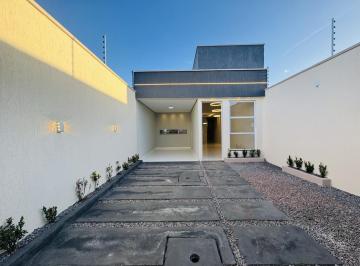 Casa · 128m² · 3 Quartos · 3 Vagas · Casa Para Venda Em Juazeiro Do Norte, Betolandia, 3 Dormitórios, 1 Suíte, 2 Banheiros, 3 Vagas
