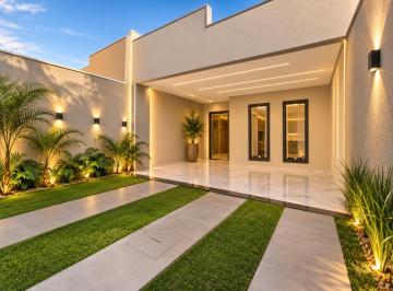 Casa · 90m² · 2 Quartos · 2 Vagas · Casa Para Venda Em Juazeiro Do Norte, Campo Alegre, 2 Dormitórios, 1 Suíte, 2 Banheiros, 2 Vagas