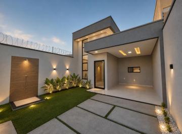 Casa · 110m² · 3 Quartos · 2 Vagas · Casa Para Venda Em Juazeiro Do Norte, Leandro Bezerra, 3 Dormitórios, 1 Suíte, 2 Banheiros, 2 Vagas