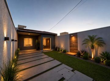 Casa · 63m² · 2 Quartos · 3 Vagas · Casa Para Venda Em Juazeiro Do Norte, Betolandia, 2 Dormitórios, 1 Suíte, 2 Banheiros, 3 Vagas