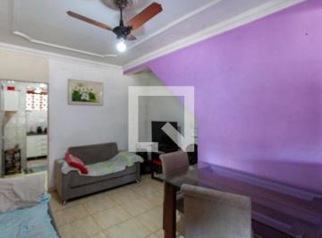 Casa · 60m² · 2 Quartos · 1 Vaga · Casa À Venda - Vila Cloris, 2 Quartos, 60 m² - Belo Horizonte
