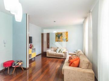 Apartamento · 110m² · 3 Quartos · 1 Vaga · Apartamento À Venda - Cidade Nova, 3 Quartos, 110 m² - Belo Horizonte