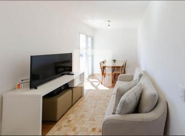 Apartamento · 59m² · 2 Quartos · 1 Vaga · Apartamento À Venda - Buritis, 2 Quartos, 59 m² - Belo Horizonte
