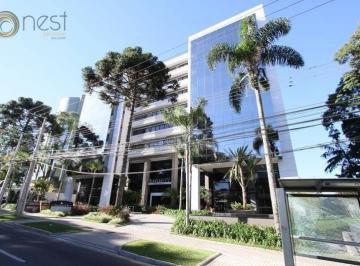 e70216dc57ca654c426bbef760d1917c.jpg · Sala Para Alugar, 43 m² por R$3.770,00/mês - Cabral - Curitiba/pr