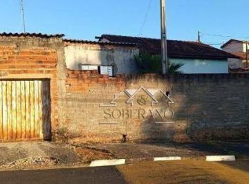 3d08052ee7b603ffbd639719b702096f.jpg · Casa Com 3 Dormitórios À Venda, 210 m² por R$265.000 - Parque Residencial Braz Cavenaghi - Itapi