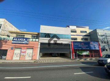 Comercial · 460m² · 4 Vagas · Galpão Comercial Novo – 460 m² – 2 Pavimentos – Av Gal. Carneiro, Sorocaba/sp
